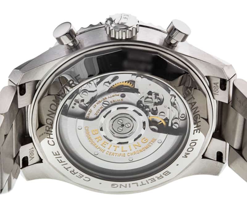 Breitling Aviator 8 AB0119
